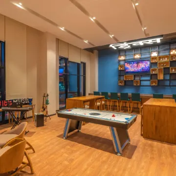 Ibis Thane - An Accor Brand