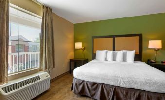 Extended Stay America Select Suites - Phoenix - Airport - E Oak St