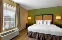 美洲長住精選套房飯店 - 鳳凰城 - 機場 - 東橡樹街 鳳凰城住宿飯店