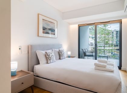 GuestReady - Acqua residences - Aquamarine