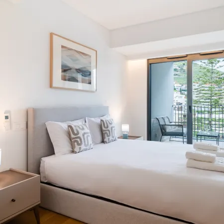 GuestReady - Acqua residences - Aquamarine