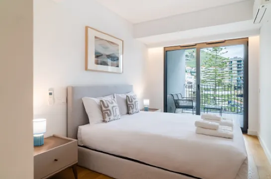 GuestReady - Acqua residences - Aquamarine