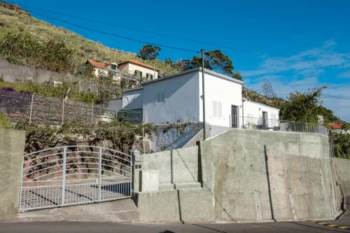 GuestReady - Machico sea view residence - B - 4-Star