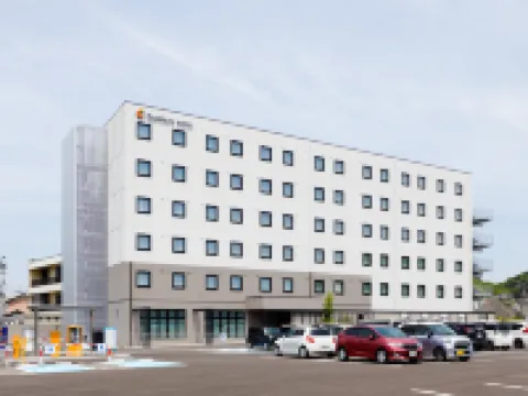 コンフォートホテル紀伊田辺 田辺のホテル