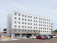 Comfort Hotel Kii Tanabe