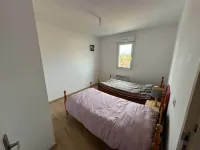 Spacious Duplex with Terrace