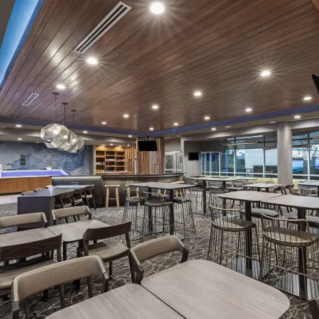 SpringHill Suites Austin West/Lakeway