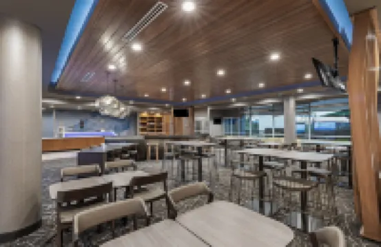 SpringHill Suites Austin West/Lakeway