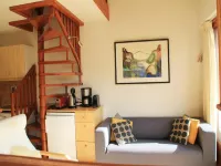 Apartment in Petit Châtel near Cable Car Hotels in Chatel