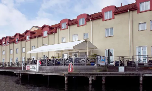 Home Hotel Packhuset