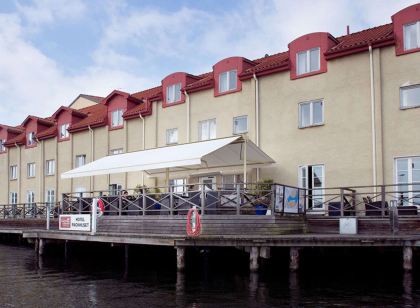 Home Hotel Packhuset