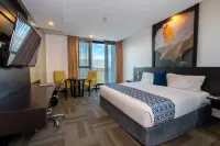 Wyndham Quito Airport Hotel a Puembo