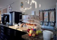 Super 8 by Wyndham Guelph Hotels in Elora