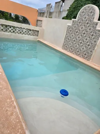 Hotel Casa Henequén