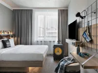 Moxy Bremen Hotels in Bremen