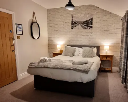 The Royal Oak Hotels in Settle