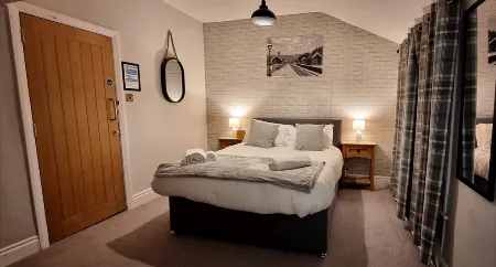 The Royal Oak Отели рядом с достопримечательностью «Стайнфорт Форс»