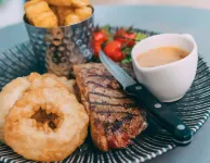 Wild Pheasant Hotel & Spa - Завтрак
