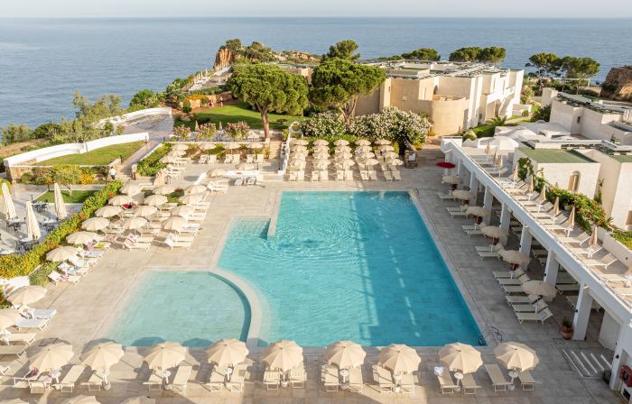 Mangia's Pollina Resort