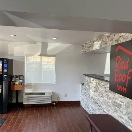Red Roof Inn Kimball, TN - I-24