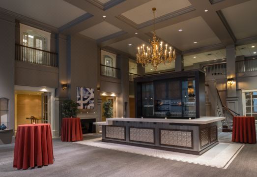 힐튼 모티프 시애틀