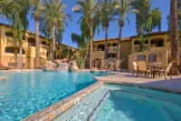 هوليداي إن كلوب فاكيشنز سكوتسديل ريزورت باي آيتش جي - 5-نجوم