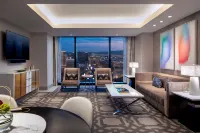 Crockfords Las Vegas, Lxr Hotels & Resorts