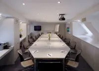 Hotel City Zürich Design & Lifestyle