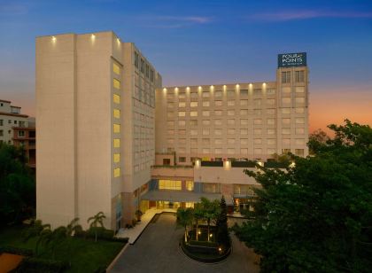 Four Points by Sheraton Hotel & Serviced Apartments, Pune