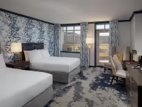 The William Fell Baltimore, Tapestry Collection by Hilton Hotels near Tide Point