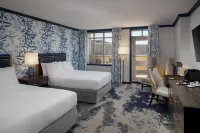 ذا ويليام فيل بالتيمور، تابيستري كوليكشن باي هيلتون فنادق في 