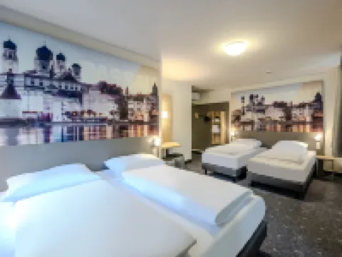 B&B HOTEL Passau-Süd Hotels in Passau