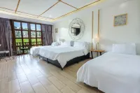ฟินกา โรงแรม เยอร์บาบูเอนา - พร้อมอาหารเช้า