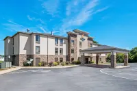 Comfort Inn Chambersburg North - 2 stjerner