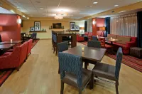 Hampton Inn Milwaukee-Airport - Frühstück