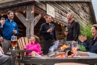 Deerhurst Resort - ที่มีบาร์
