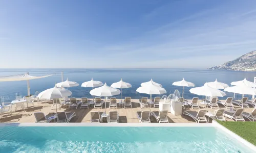 Hotel Club 2 Torri
