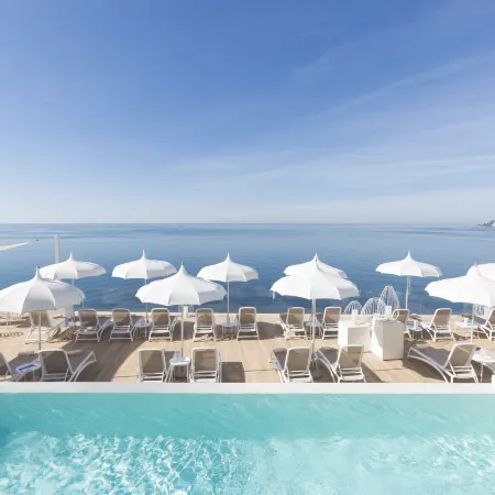 Hotel Club 2 Torri