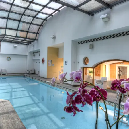 Hotel Marquis Reforma