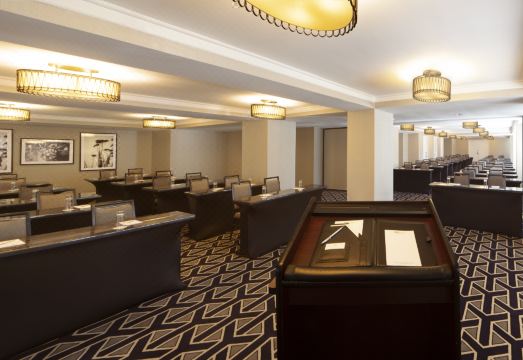 더 멜로즈 조지타운 호텔