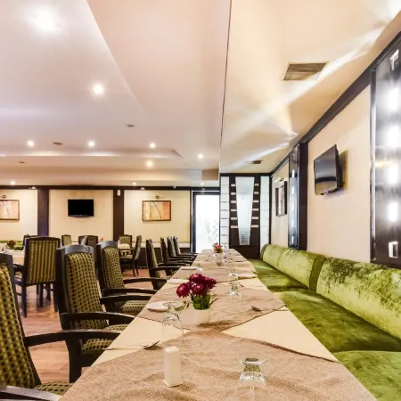 Hotel le Mariet