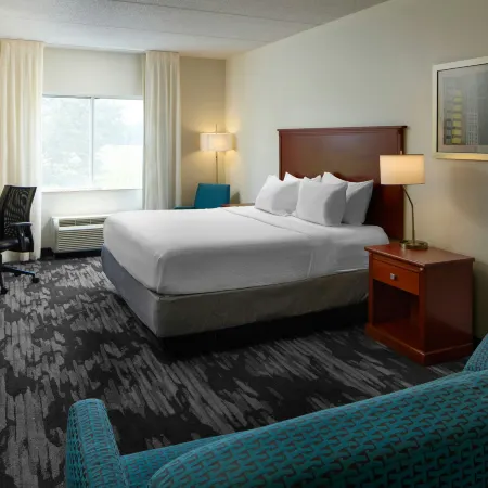 Fairfield Inn & Suites Lumberton