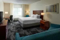 Fairfield Inn & Suites Lumberton