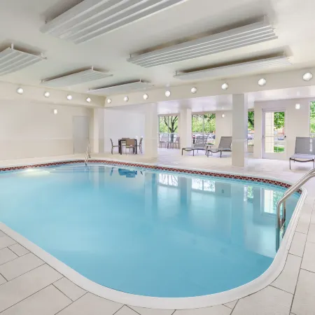 Homewood Suites by Hilton Erie Отели рядом с достопримечательностью «Торговый центр Millcreek Mall»