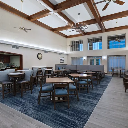 Homewood Suites by Hilton Fort Collins
