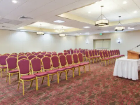 ホリデイ イン シュリーブポート ダウンタウン by IHG シュリーブポートのホテル