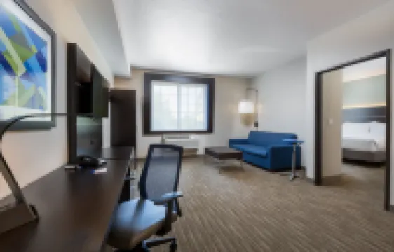 Holiday Inn Express & Suites EUGENE DOWNTOWN - UNIVERSITY by IHG
