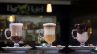 Holiday Inn SAO PAULO PARQUE ANHEMBI by IHG - bar