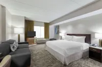 SpringHill Suites Cleveland Solon
