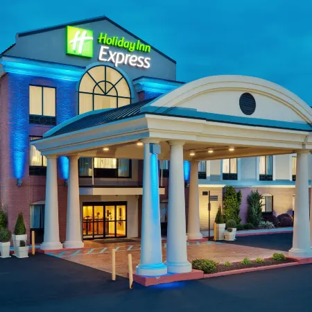 Holiday Inn Express & Suites QUAKERTOWN - ALLENTOWN AREA by IHG